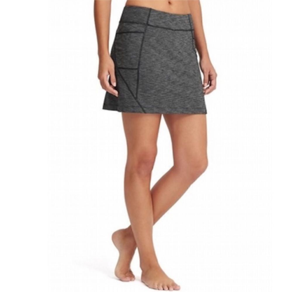 Athlete Skirt Skort Excursion Skirt/Skort Size Large